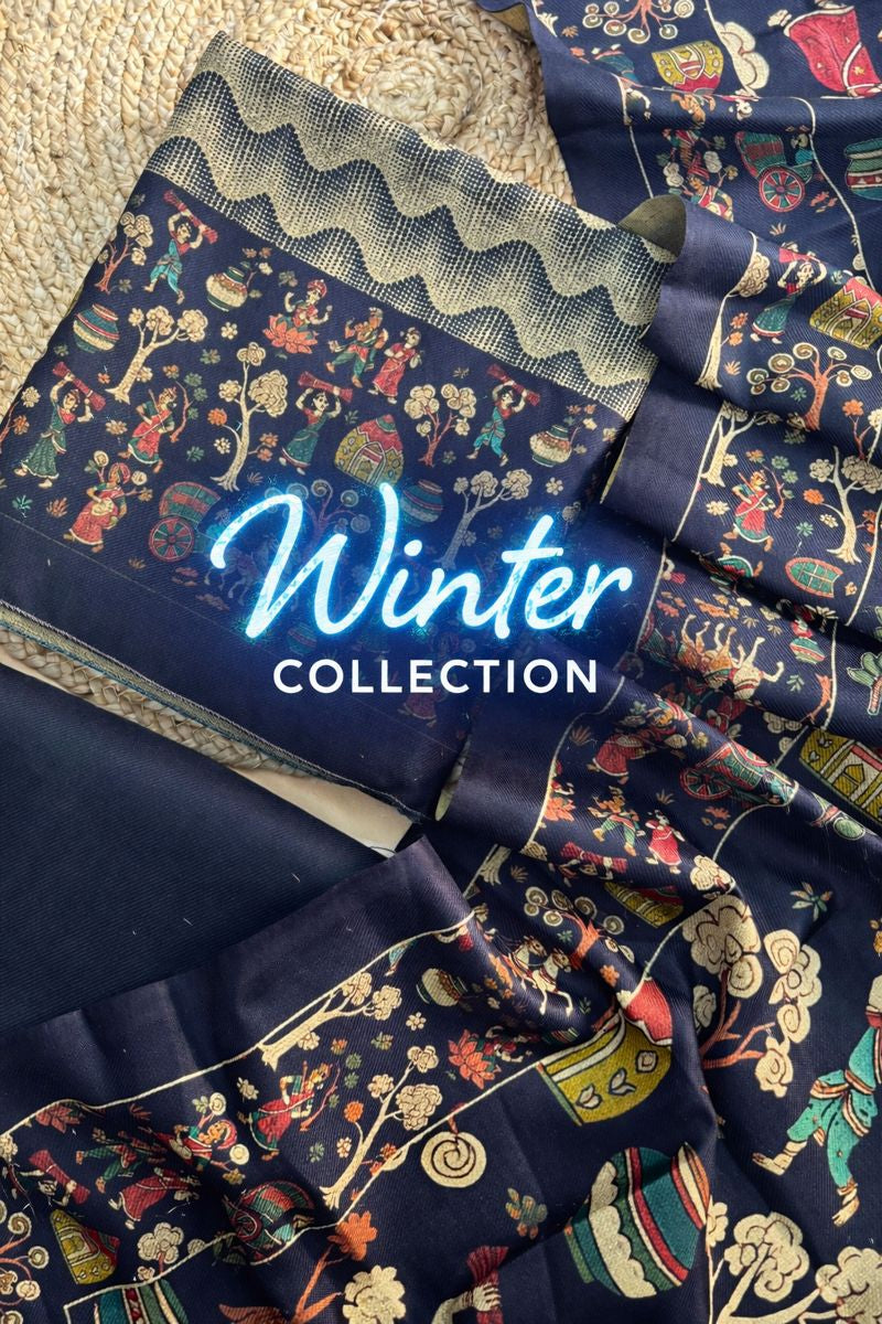 Winter Collection