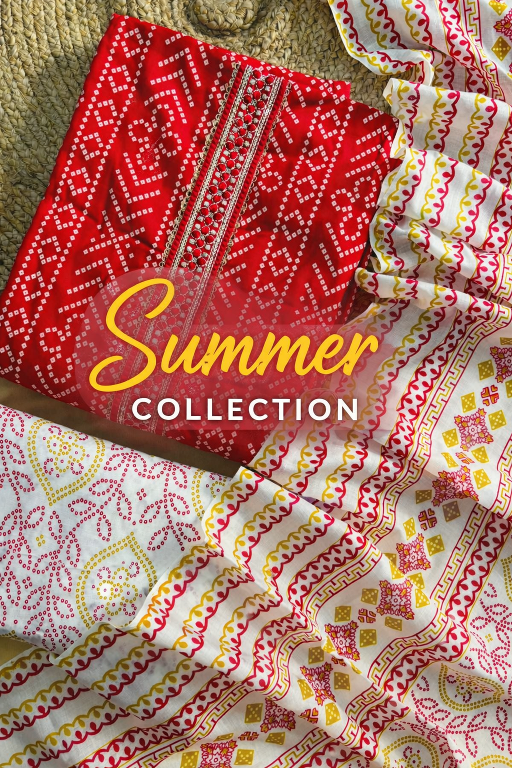 Summer Collection